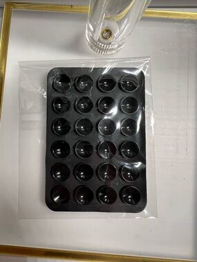 NEW Silicone Suction Cup Phone Mount